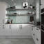 Cuadro 9" x 14" Matte Porcelain Decorative Accent Tile-83050525