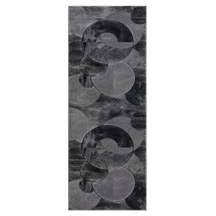 Capresa Geometric Indoor Rug