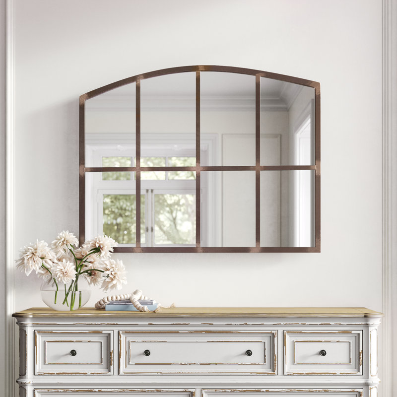 Miroir décoratif Memphis