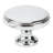 1 3/8" Diameter Mushroom Knob-16166314