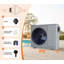 Pompe à chaleur 35100BTU