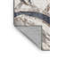 Tapis gris lavable à la machine-1169799874