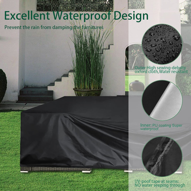 Outdoor Cover