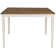 Hartling Extendable Dining Table