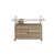 Beige/Argenté est en rupture de stock
