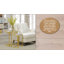 Tables gigognes en bois massif H 23,5 po x l 18 po Kendrik-111235997-21414755