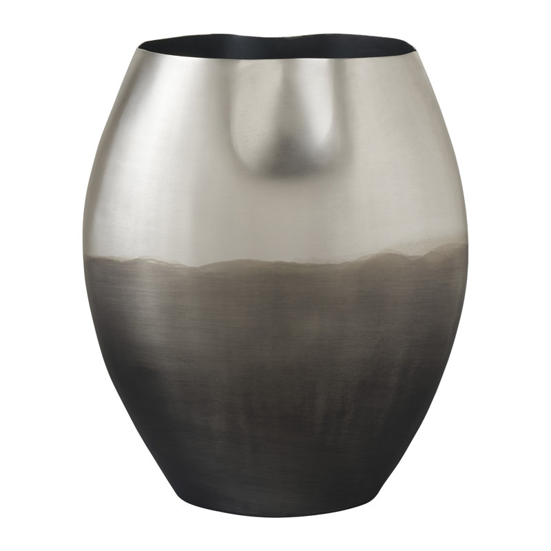 Vase Chambray