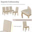 Zaena 4 - Person Extendable Dining Set-2009748924-1975928629-1949326606