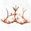 10 - Light Chandelier-313903883