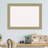 Amanti Art No Cork Plastic Bulletin Board-94411230