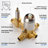 All-In-One Kit with Rough in-Valve-70174743