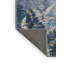Tapis gris soyeux et moelleux-100890131