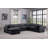 Itala Upholstered U-Shaped Sectional Reversible-94482564