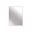 nielsen Almeria Aluminium Wall Mirror-114335000-114334999