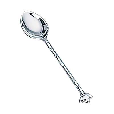 Zahoruiko Stainless Steel Teaspoon