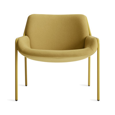 Tangent Lounge Chair