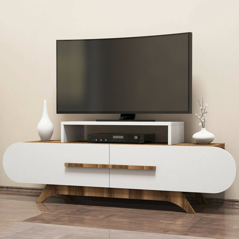 Misouk TV Stand for TVs up to 60"
