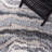 Foxborough Shag 800 Performance Abstract Rug-768108105