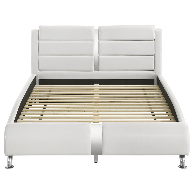 Lit design moderne et minimaliste