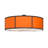 Zarielle Flush Mount