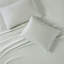 Ensemble de draps 100% coton Cozy Flannel-116491116-119034129