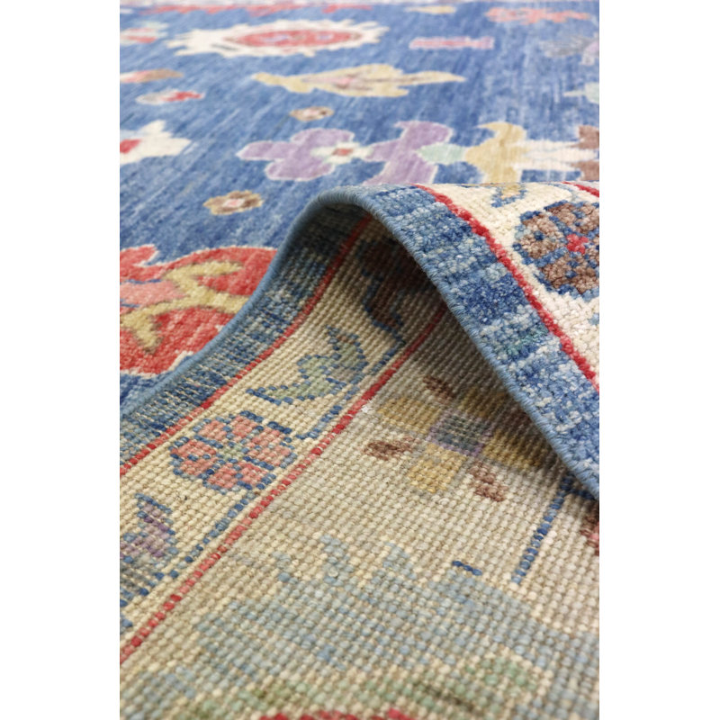 One-of-a-Kind 8'1" X 10'2" Area Rug