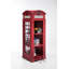 Display Cabinet London Telephone