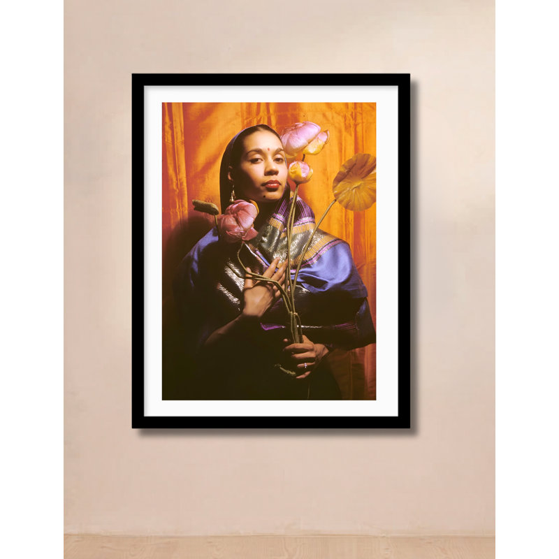 Carmen de Lavallade par Carl Van Vechten