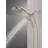 7-Setting PivotPro 3-in-1 Combination Shower Head with ProClean High Pressure Spray 2.5 GPM Polished Nickel-116423713