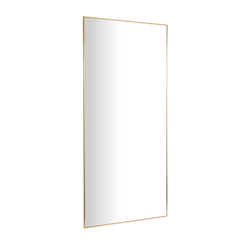 Miroir mural Audreana, 71 po x 31,5 po