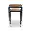Tables gigognes en verre Damiana-1840074349
