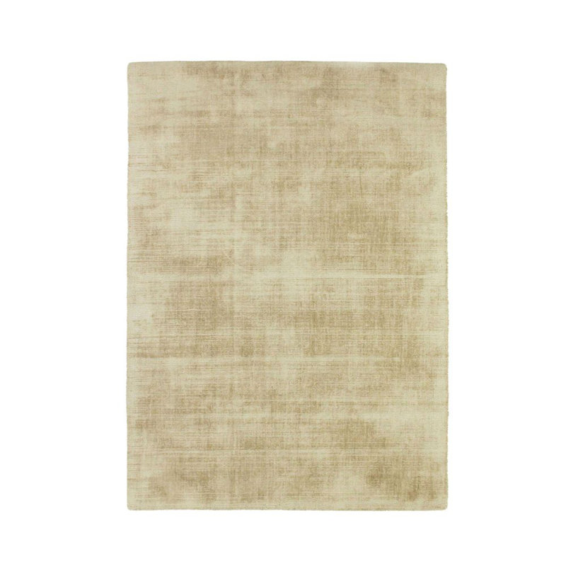 Moritz Solid Colour Area Rug, Rectangle 120 x 170cm
