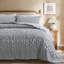 Polyester Jacquard Coverlet Set