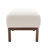 Kreindler Upholstered Ottoman-639459816