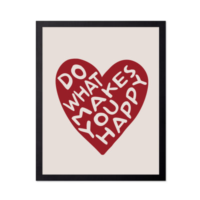 Do Do Makes You Happy No1