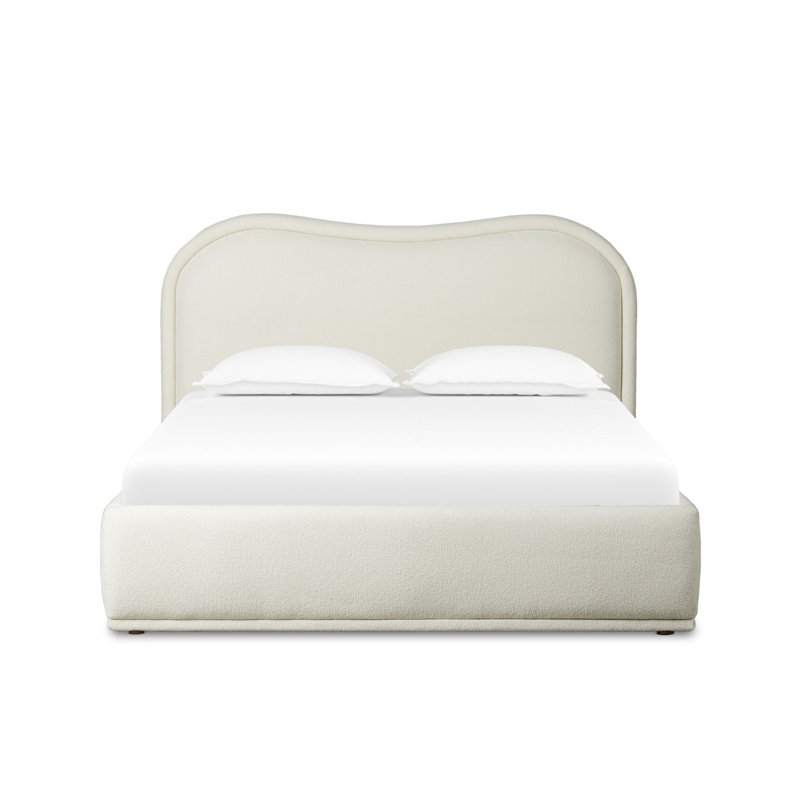 Julia Bed-Laughlin Plum-Queen, Fayette Cloud, King