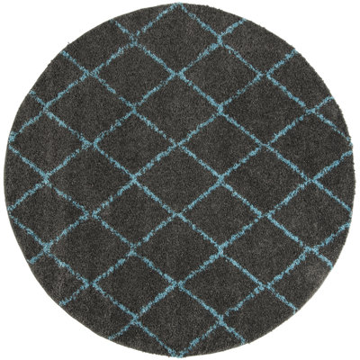 Performance Geometric Rug