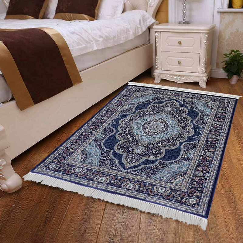 Aubreonna Floral Area Rug, Rectangle 280 x 380cm