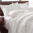 EJ Classic Premium 100% Cotton Duvet Cover Set, Breathable, Crisp, and Cool-1578615373-1578615381
