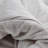 Coma-Holic Coma Inducer Buttery Taupe Oversized Comforter-83552179