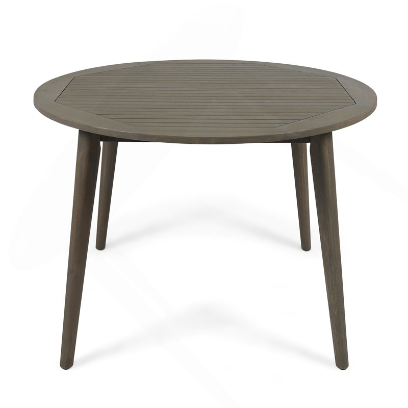 Stamford 47, Gray