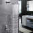 Brushed Nickel is out of stock