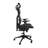 RESPAWN FLEXX Mesh Gaming Chair With Lumbar Support, Ergonomic Gaming Chair with Recline/Tilt Tension Controls, Adjustable Arms, 300lb Max Weight With Wheels for Computer/Desk/Office-91058672