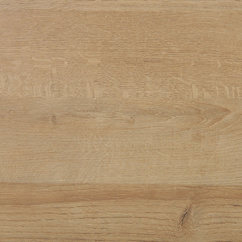 Doug Oval Metal Base Dining Table