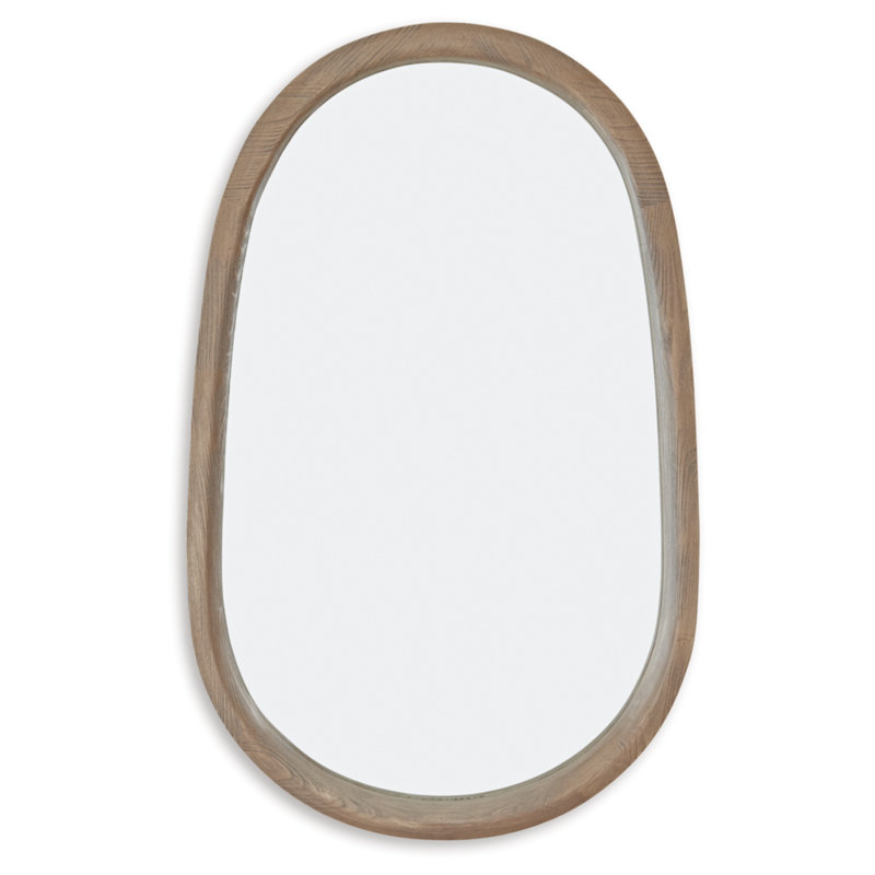 Armadale Accent Mirror