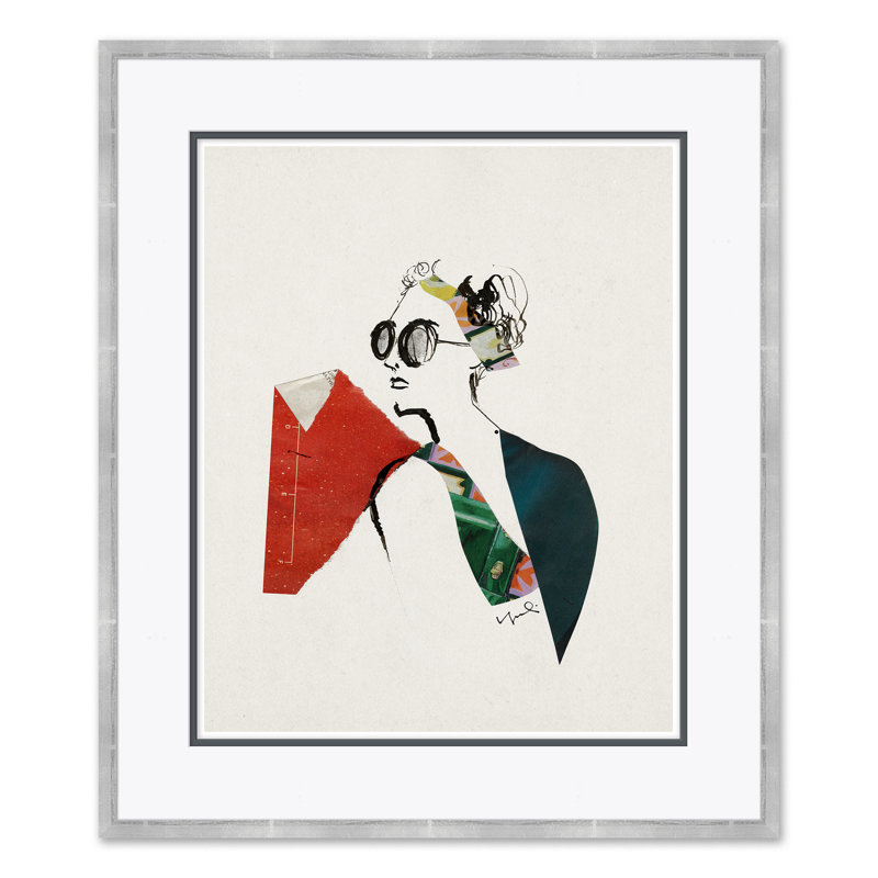 Summertime Giclee Print by Yuki Osada