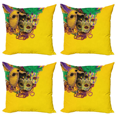 Housse de coussin Ambesonne