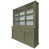 Olive Grey
