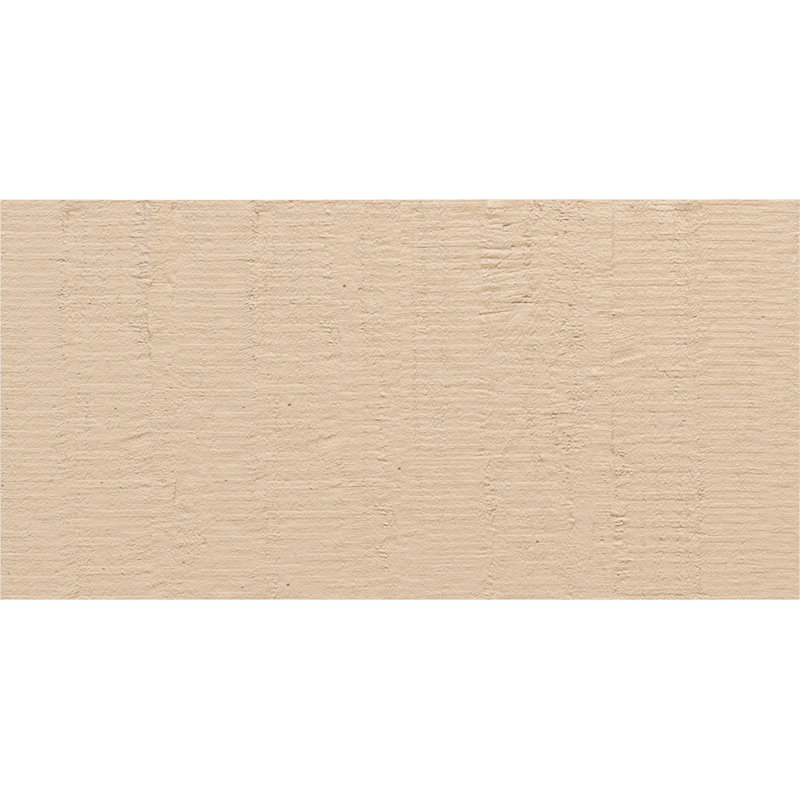 Block Block Woodgrain TimberThane Raider Tail, apprêté brun clair, H 6 po x l 12 po x P 4 po
