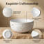 Multiple Patterns Bowl-527562553